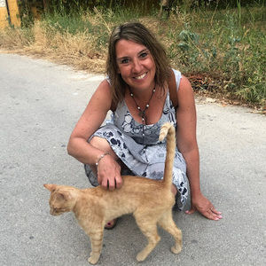 Meet your Posher, Lisa